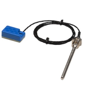 GIAS PLUS - Neuron PT100 Process Connection